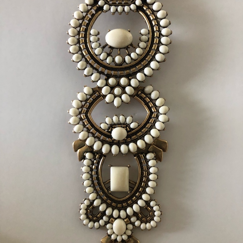 NEVER WORN! Havana Pendant 3 in 1 Necklace